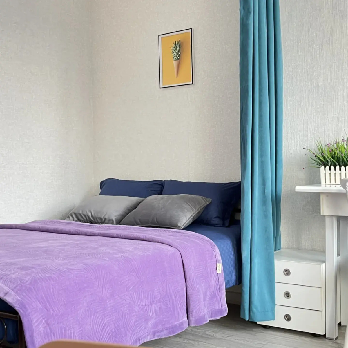 Аппартаменты около арбата №545