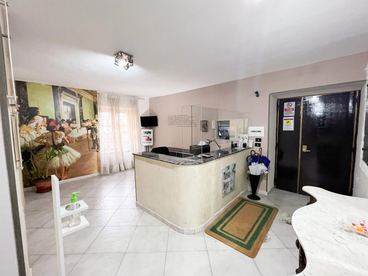 Maison Degas- Dimora de Charme