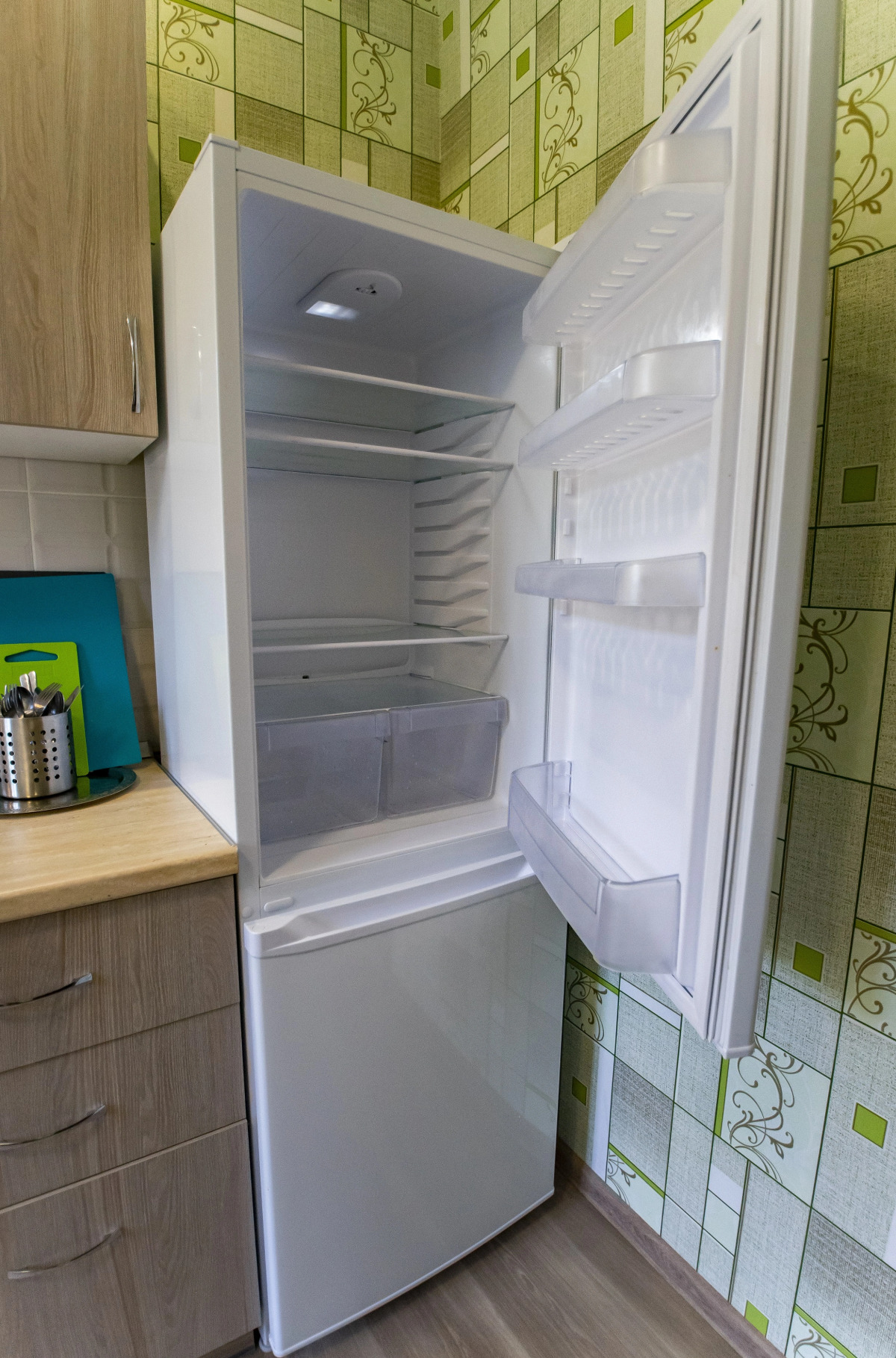 Просторные трёхкомнатные апартаменты в курортной части Железноводска