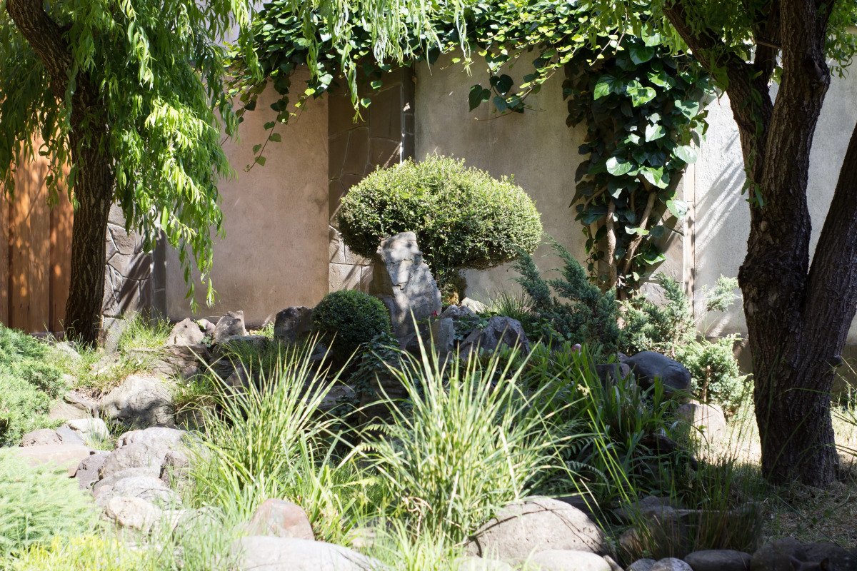 Отель Рай-Ski Домик