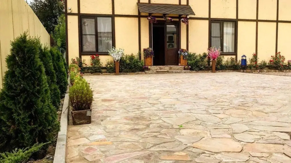 Мини-отель Семейный