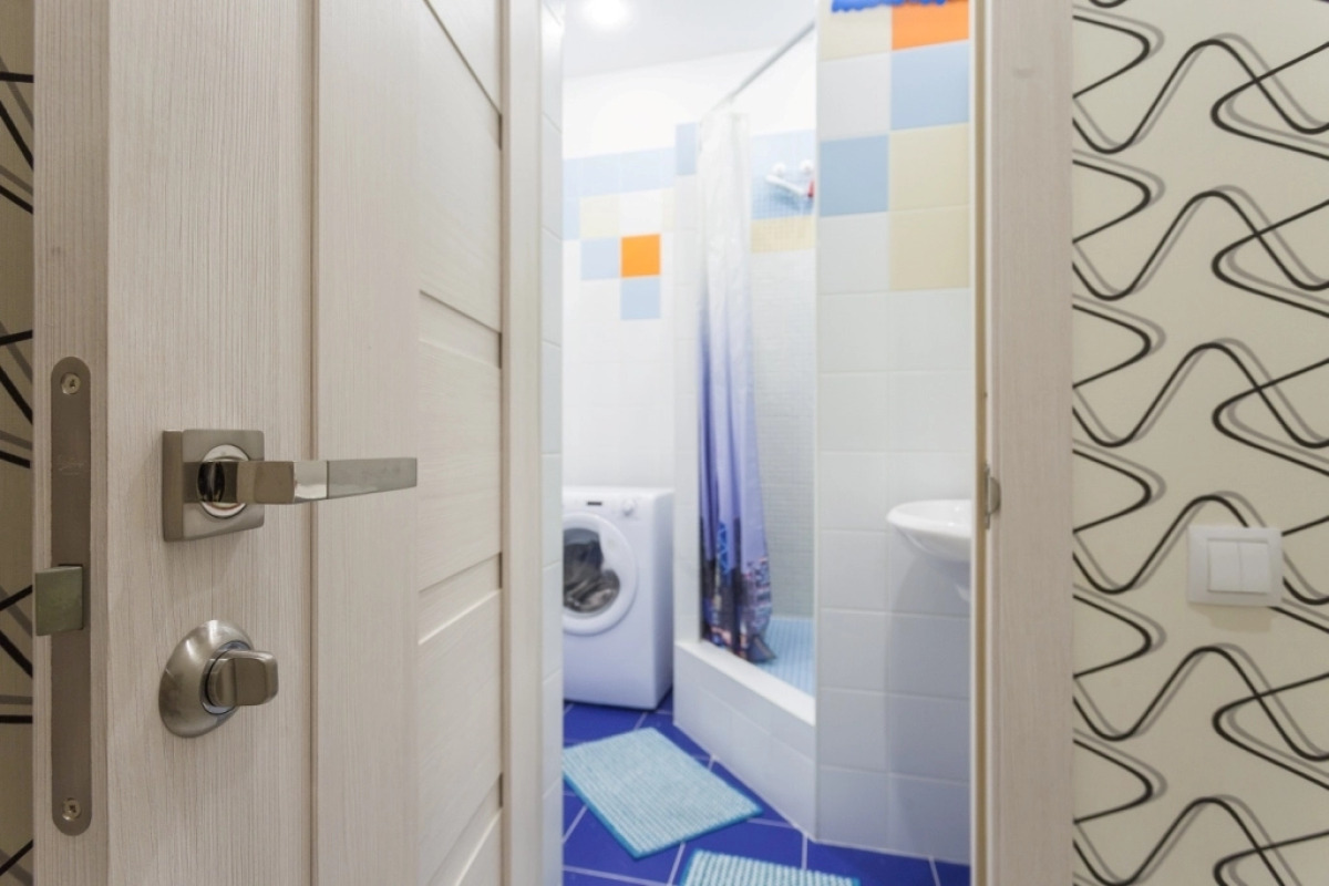 Кваритира MWA Von Witt