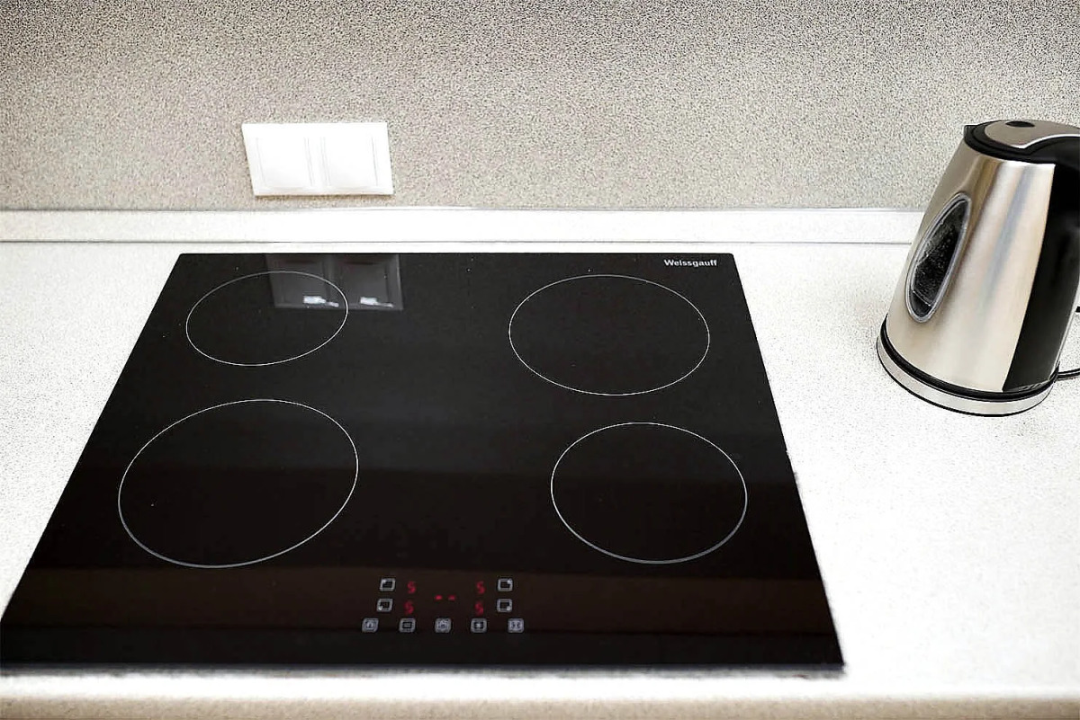 Хостел Монако