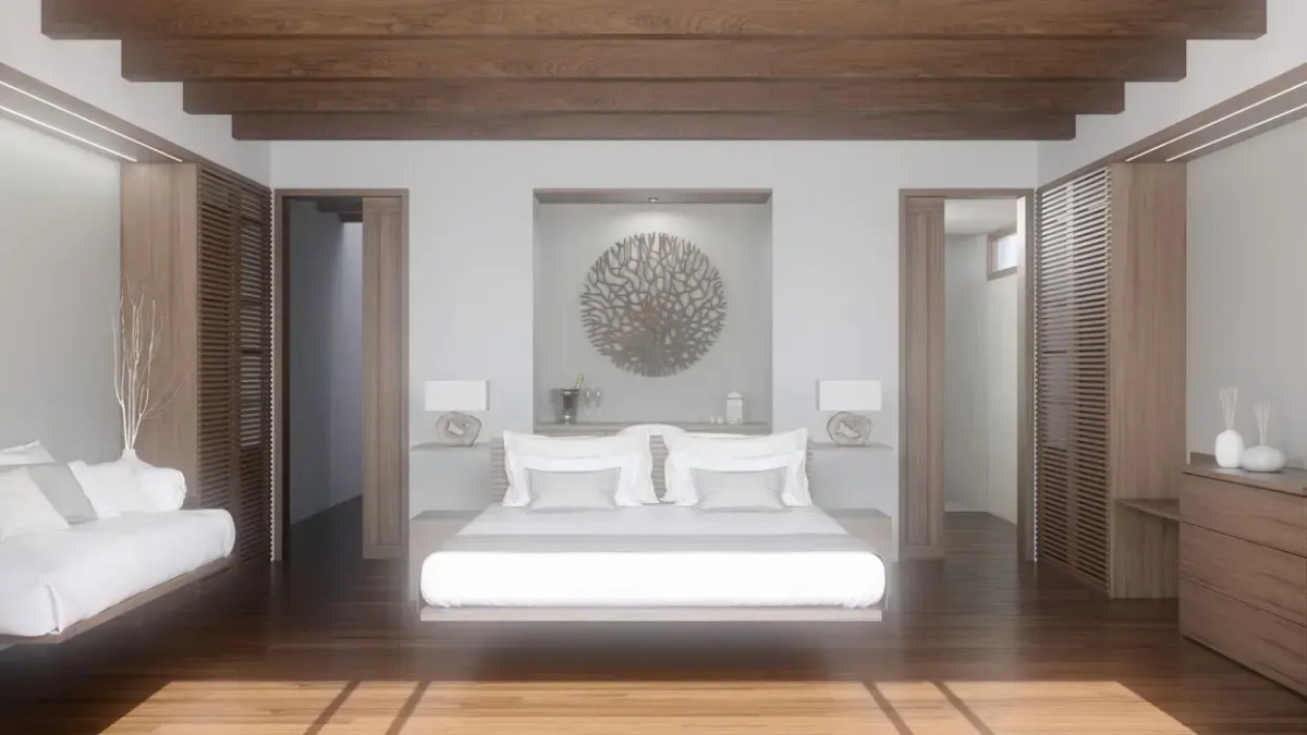 Отель Cinnamon Velifushi Maldives