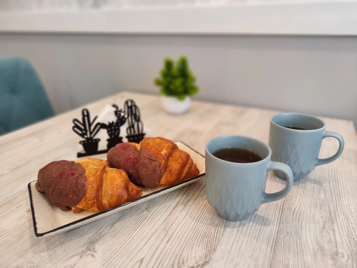 Квартира в новом ЖК рядом с аэропортом Пулково