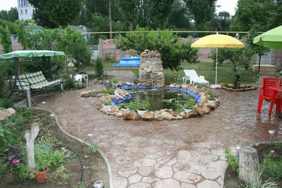 Kryimskij Briz Kerch' Guest House