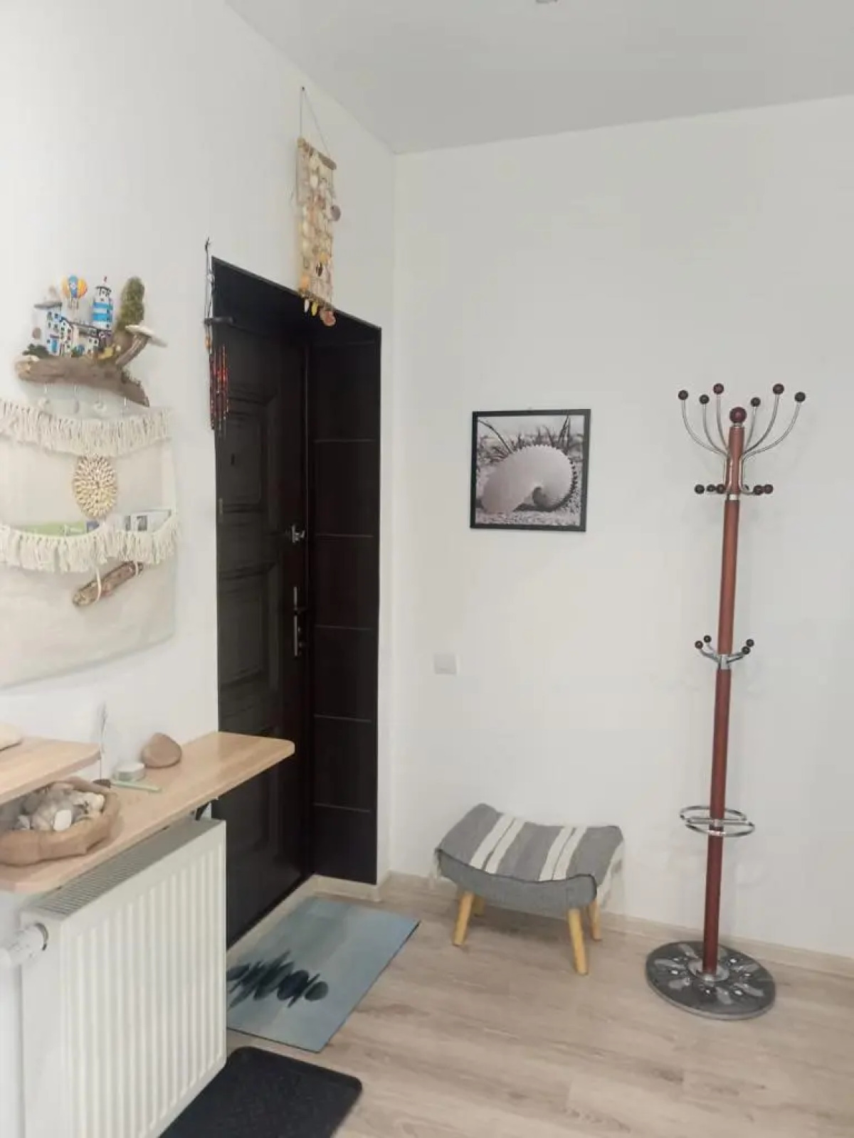 Квартира на Спортивной