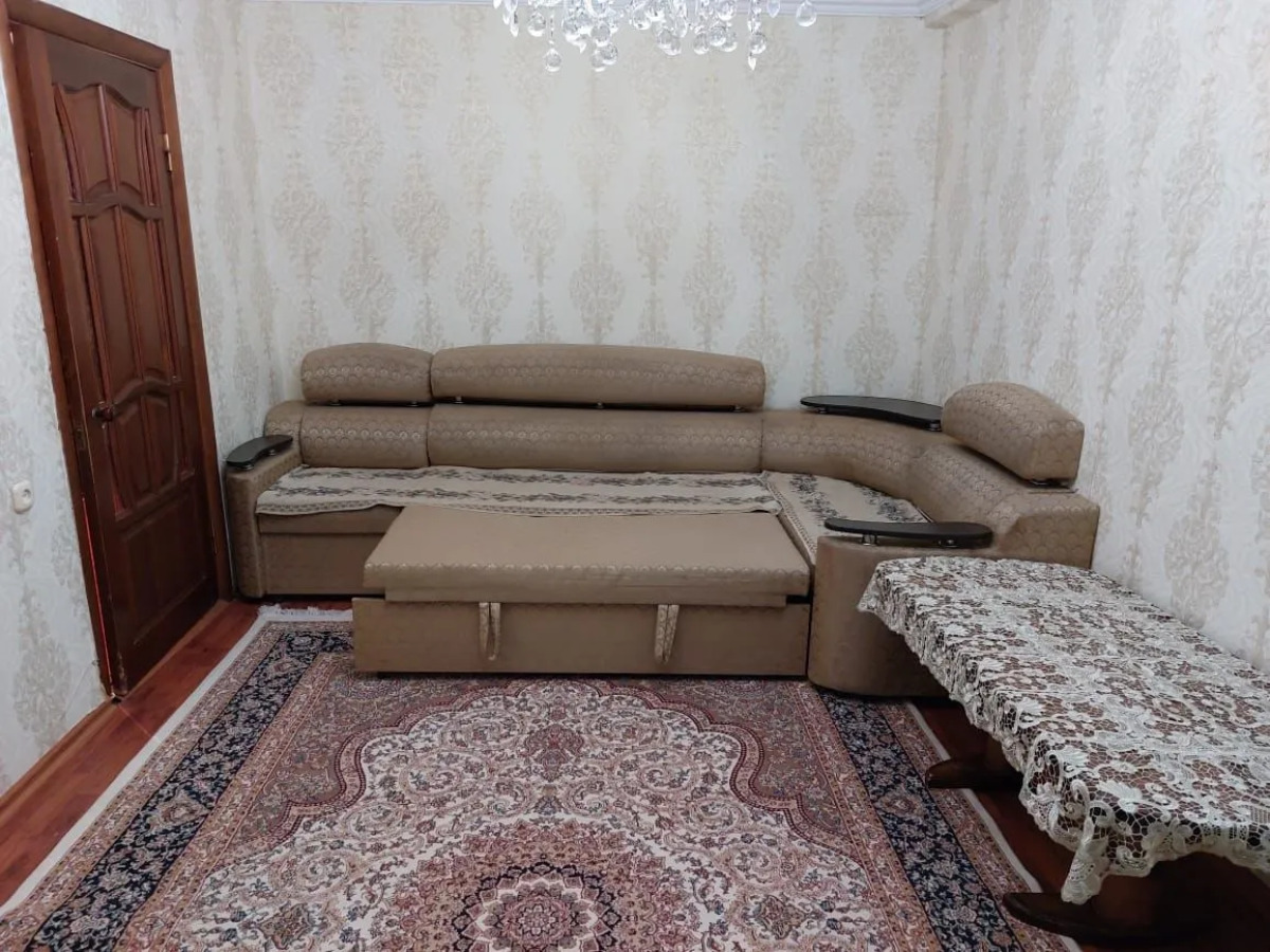 Апартаменты Квартира у Набережной