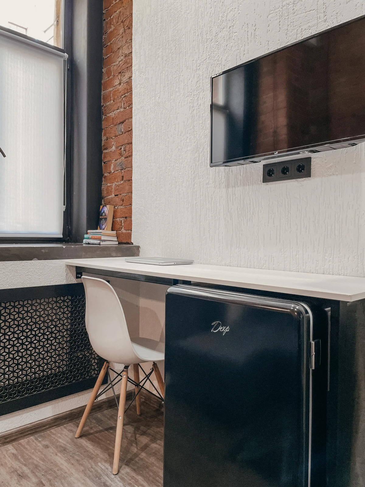 Апартаменты Capi House