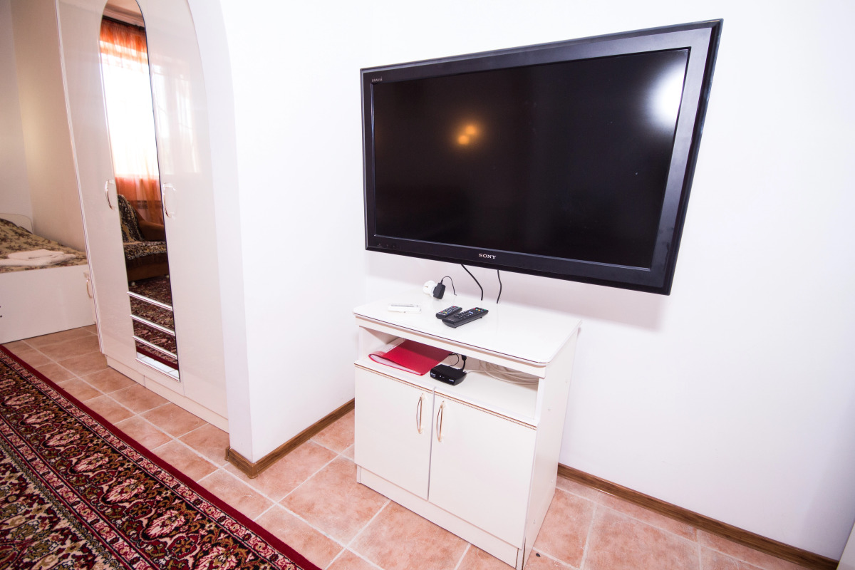 Гостевой Дом Каталония