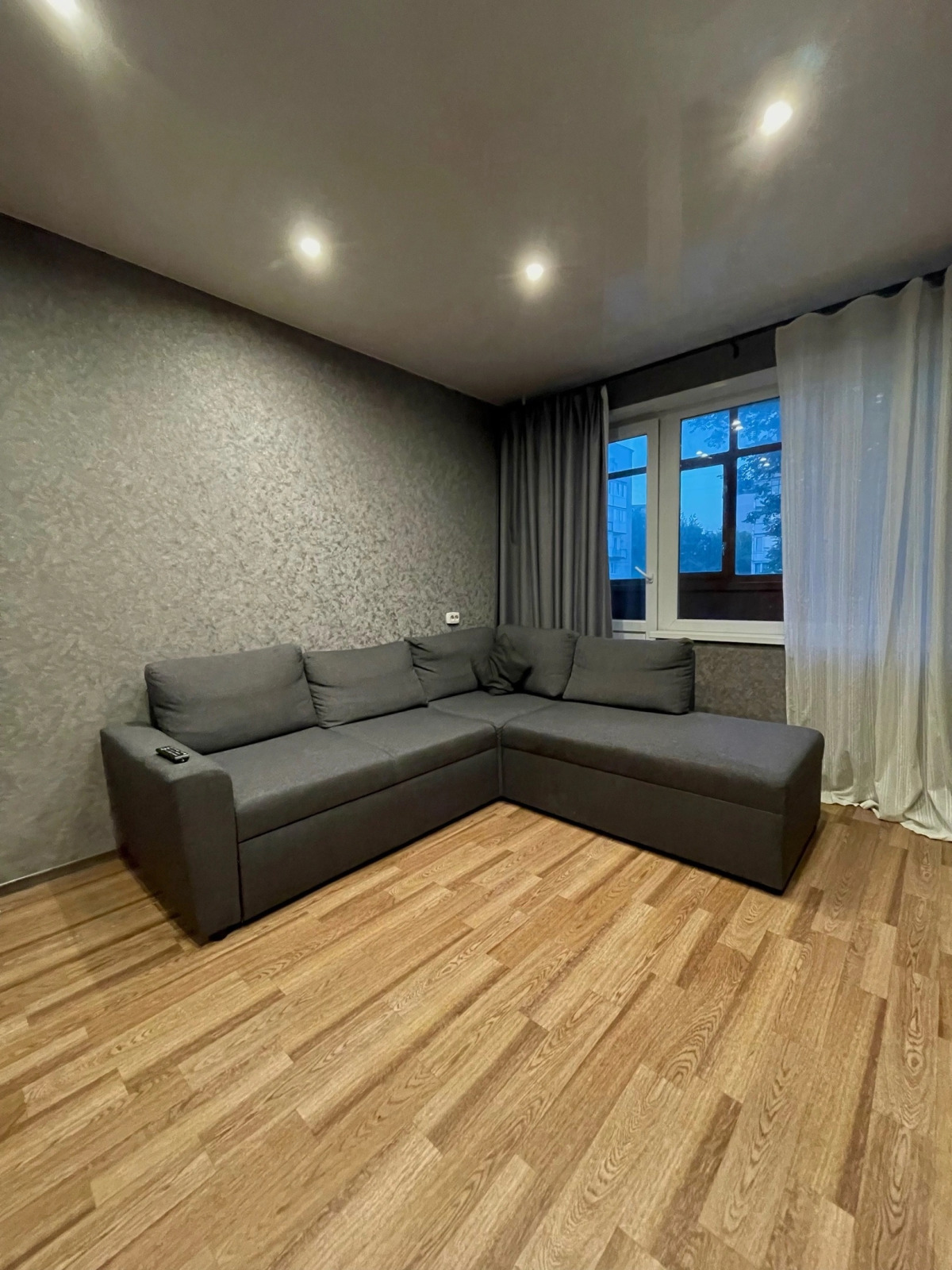 Квартира _XAZAR_ПОСУТОЧНО_