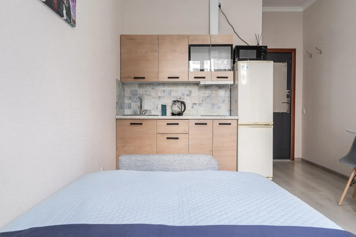 Апартаменты ArtSolnce Санкт-Петербург