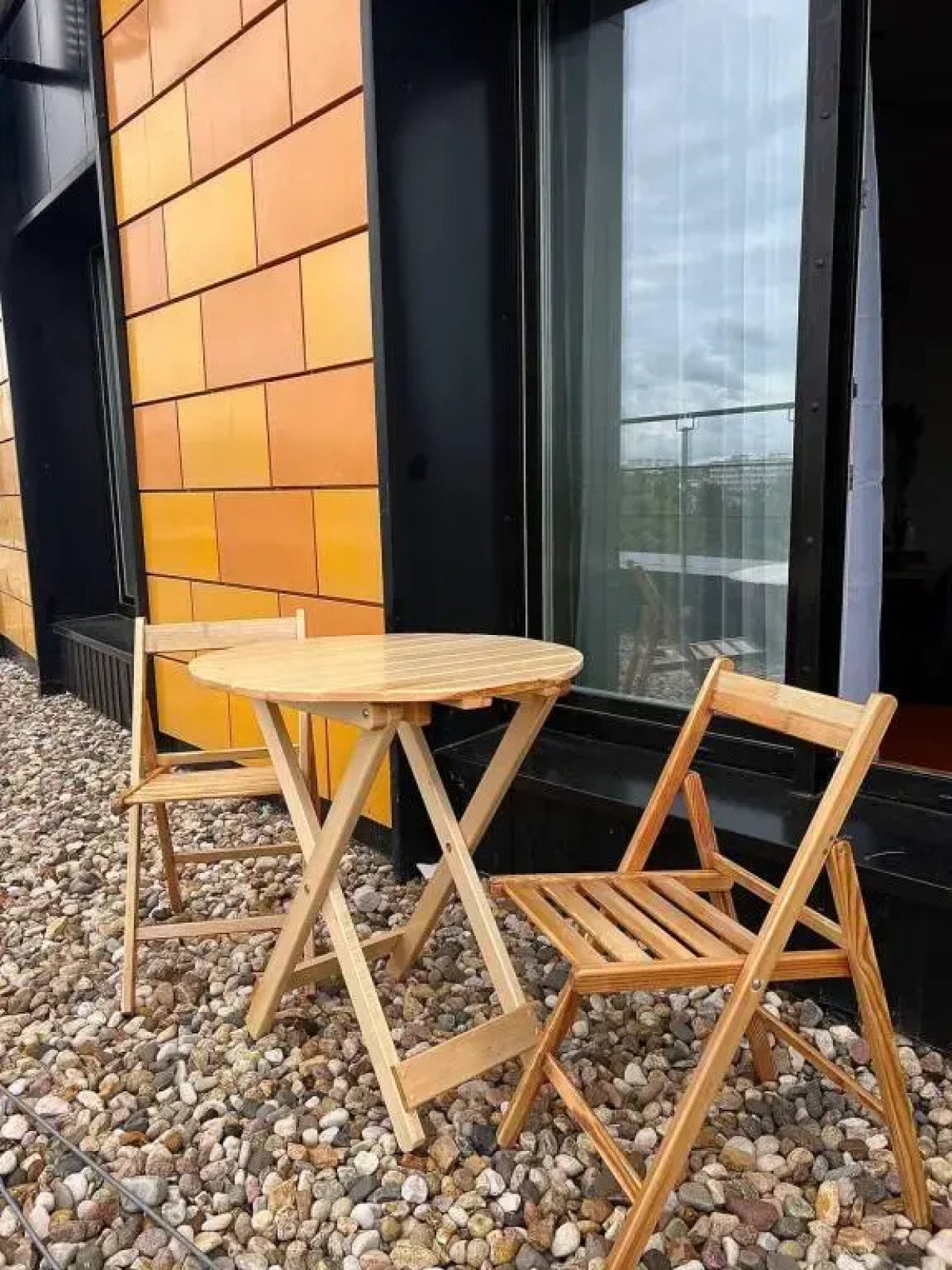 Апартаменты Rizone 2