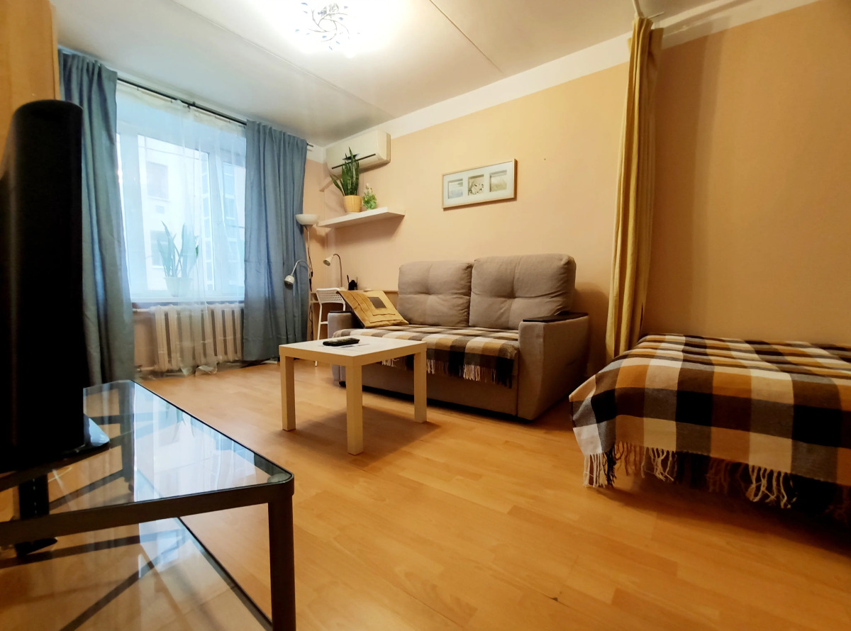 Апартаменты TVST - Маяковская Тв-Ям