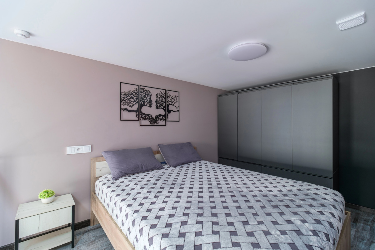 Апартаменты Сириус apart