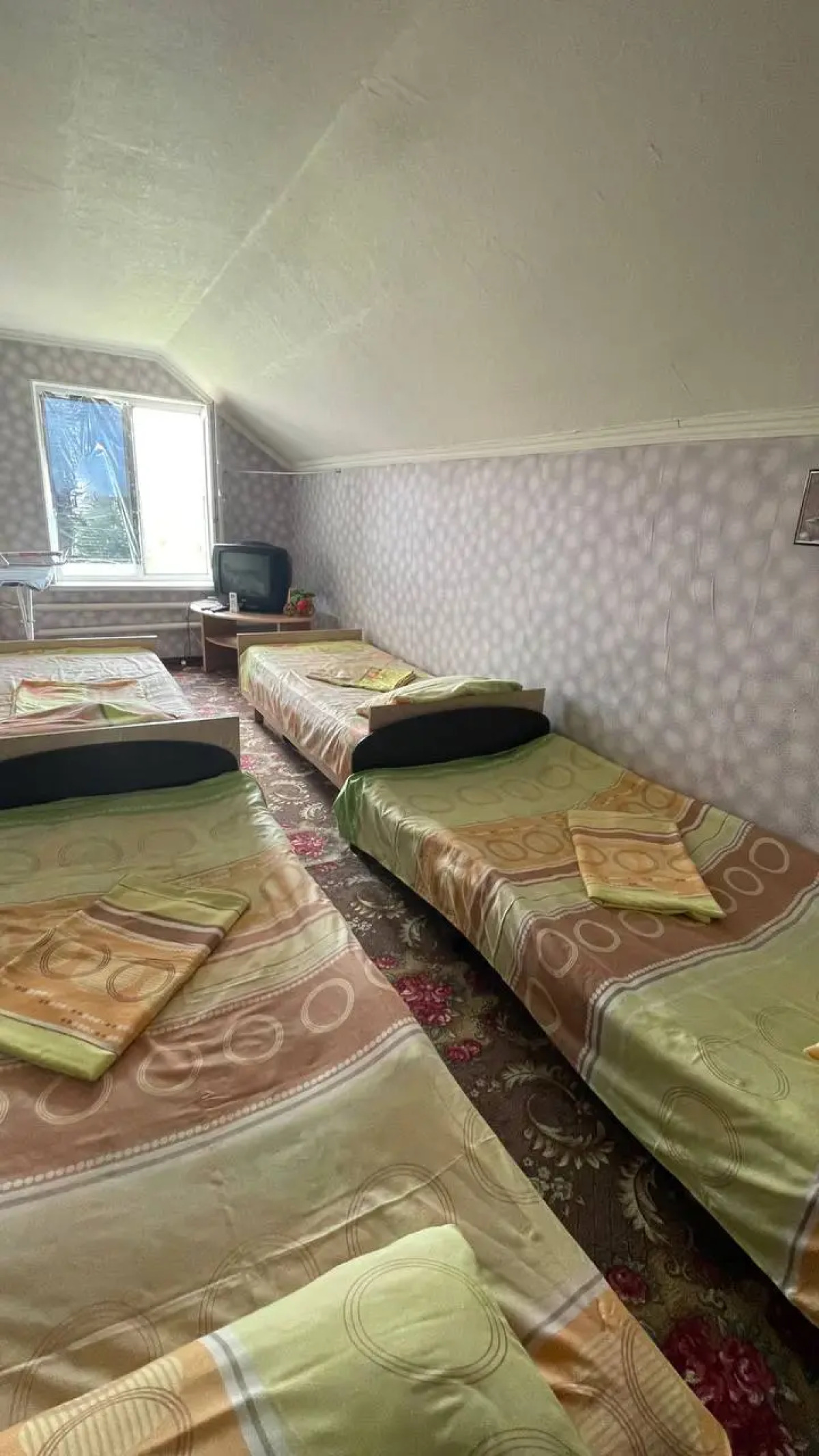 Гостевой Дом на Кленовой