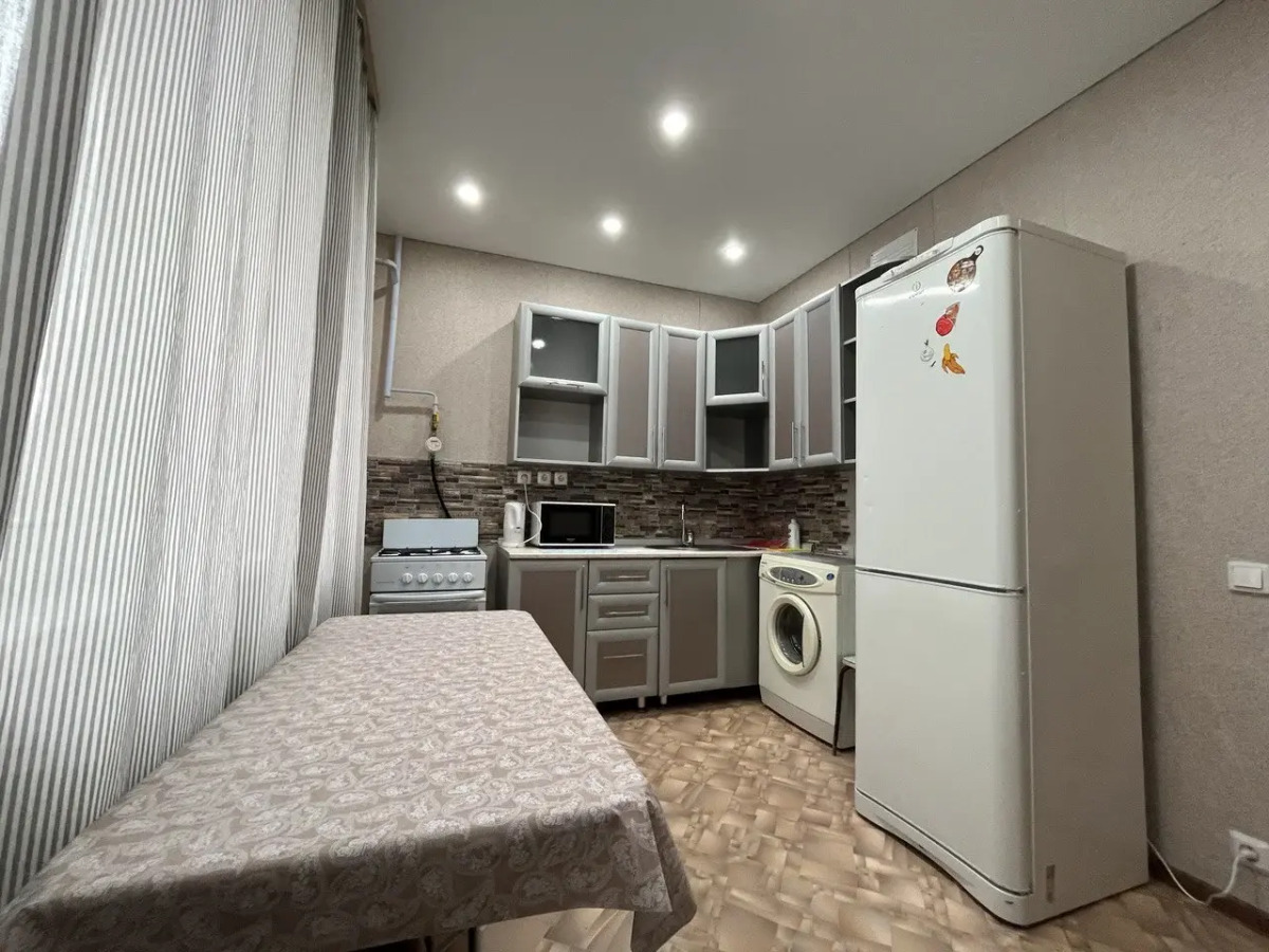 Апартаменты Дом 89 в Микрорайоне Энтузиастов 1