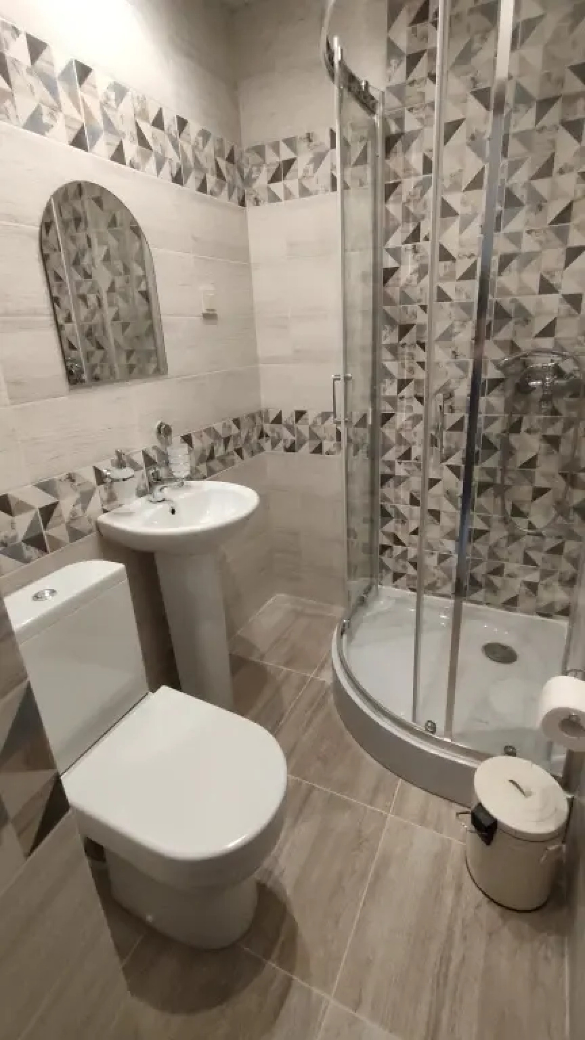 Апартаменты Liga23 Room 4