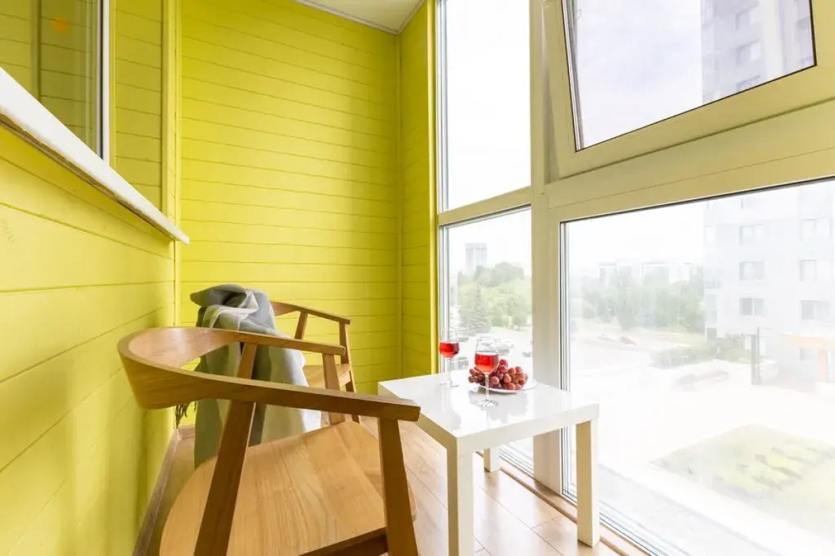 Квартира в ЖК бизнес-класса Пять Звезд рядом с метро Козья Слобода