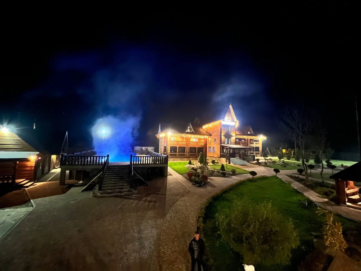 Мини-отель Боярский двор