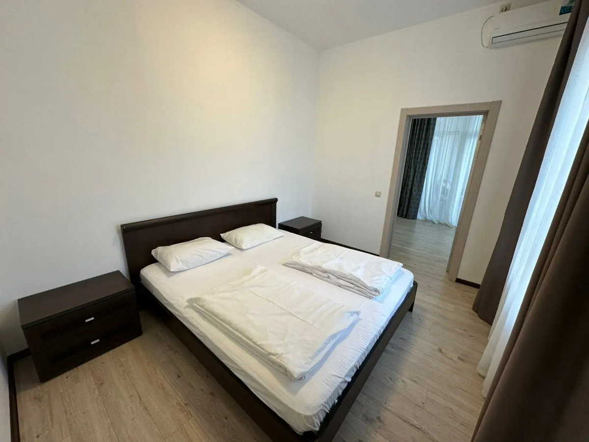 Апартаменты Imeretinskiy on Golubaya 5