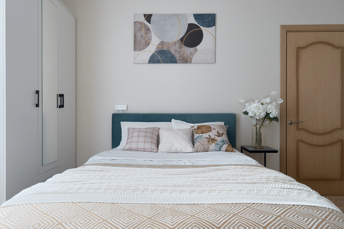 Апартаменты Rockmond Comfort