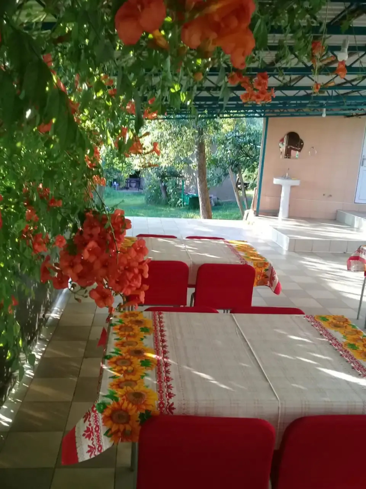 Гостевой дом Барс