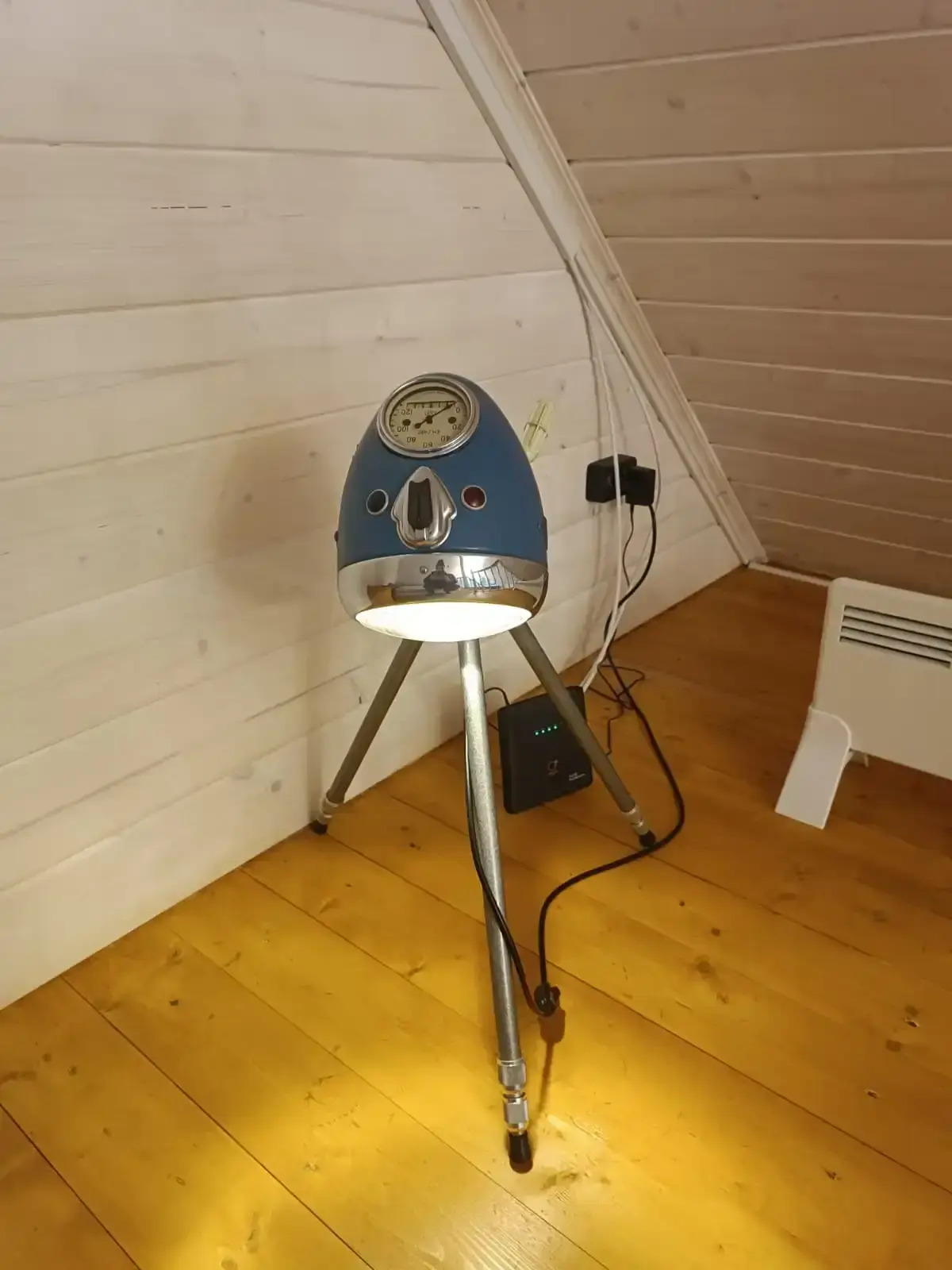 Гостевой дом Inkeriloft