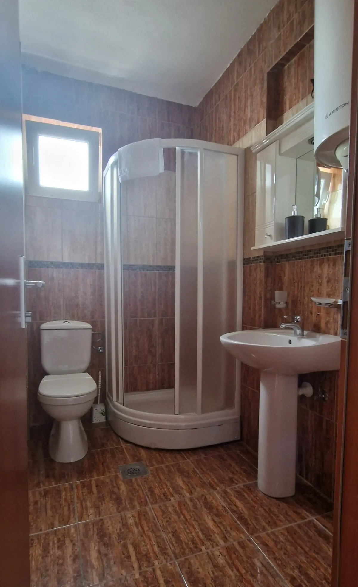 Апартаменты Evropa lux