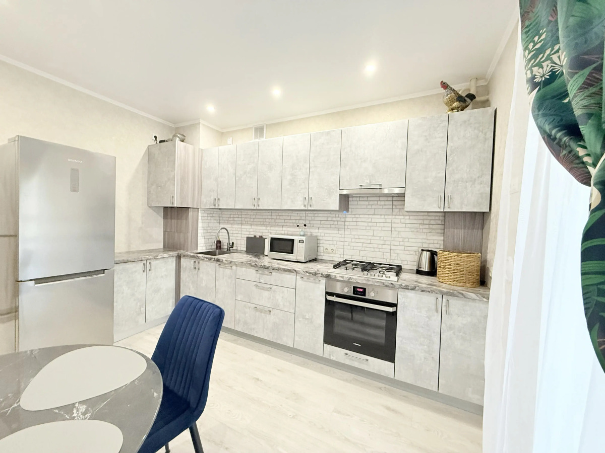 Апартаменты Потемкина 17 центр Зеленоградска