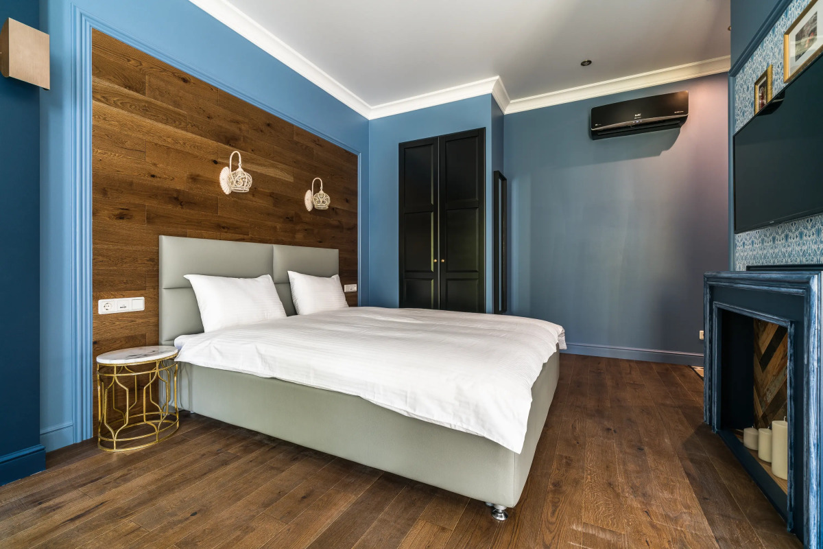 Апартаменты Art De Vivre 1