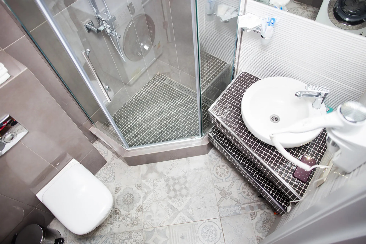 Апартаменты Амиго 1 на улице Карла Маркса 79