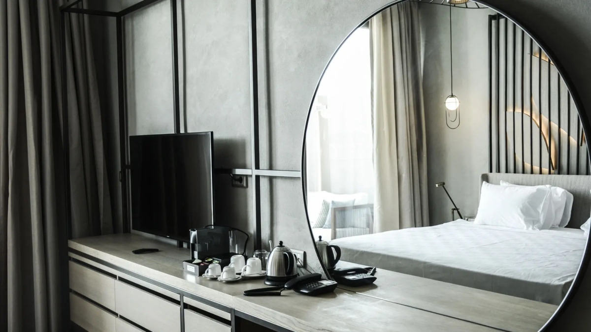 Perge Hotel (Adult Only 18+)