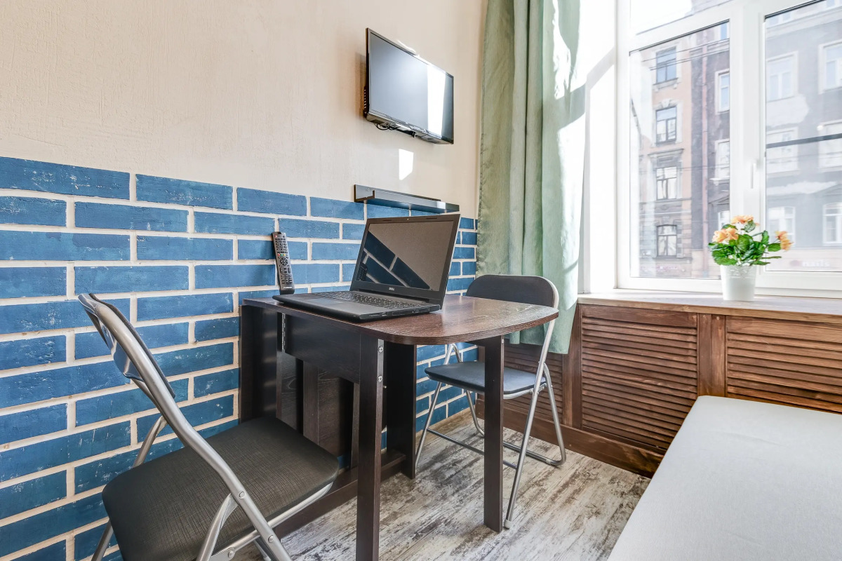 Апартаменты Мафия Лофт 5