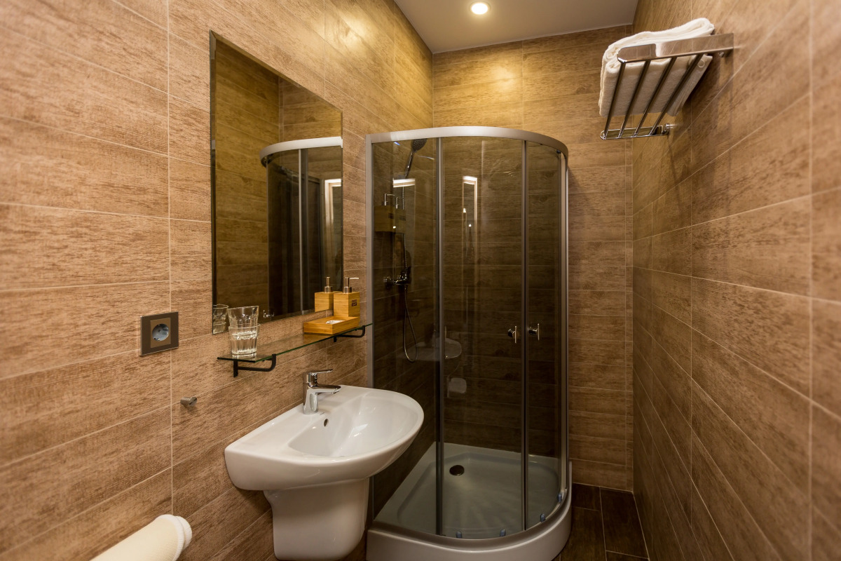 Гостевой Дом Усадьба Royal Hall