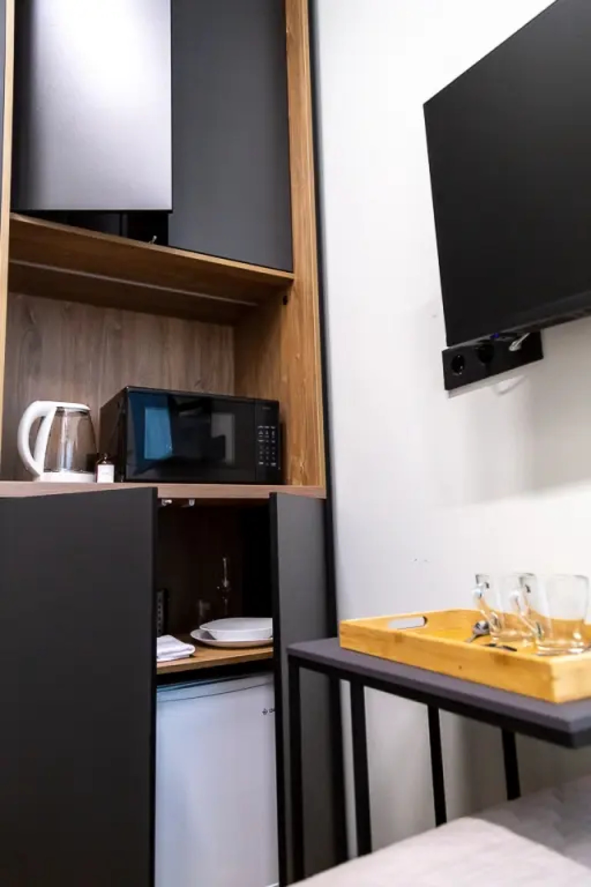 Апартаменты Город Столиц 6