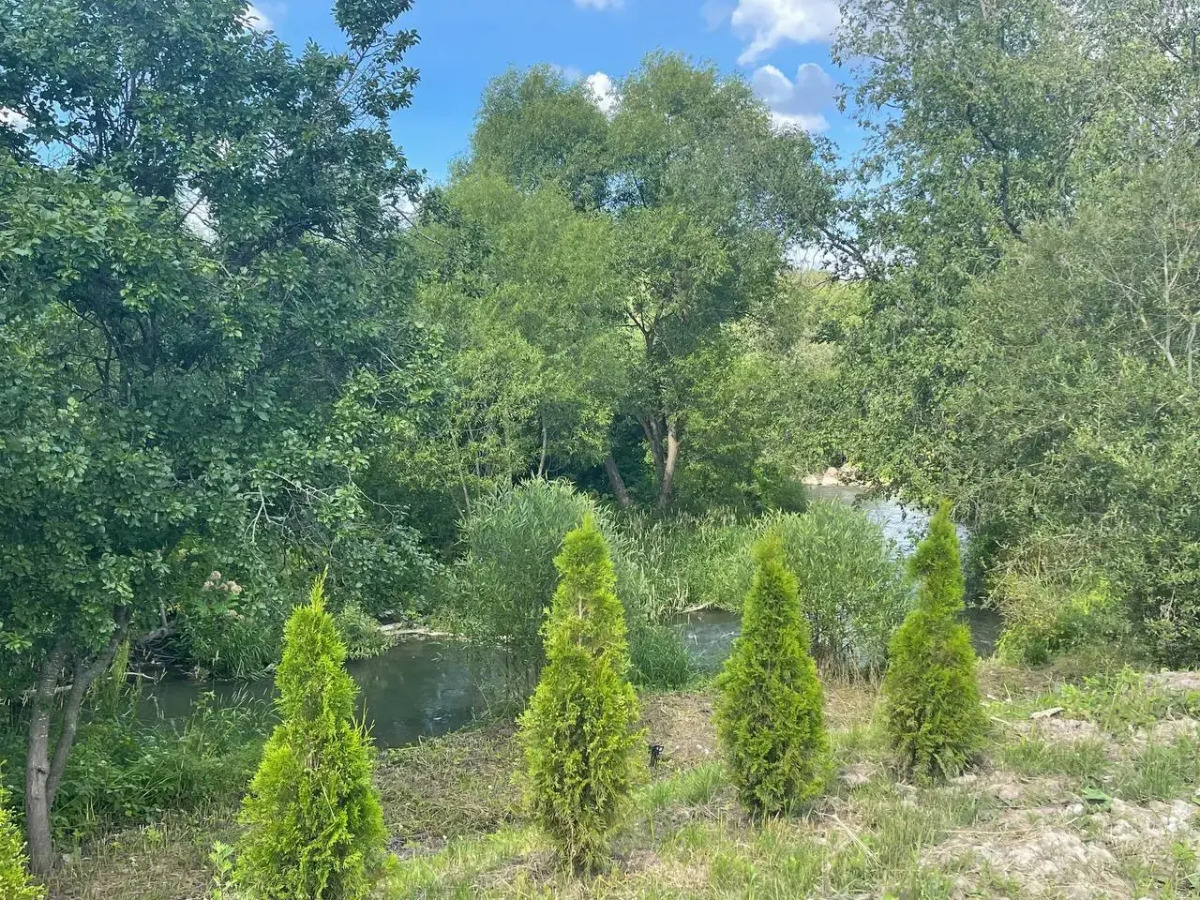 Коттедж Ашрам