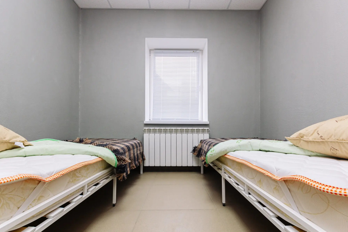 Гостевой дом Уют