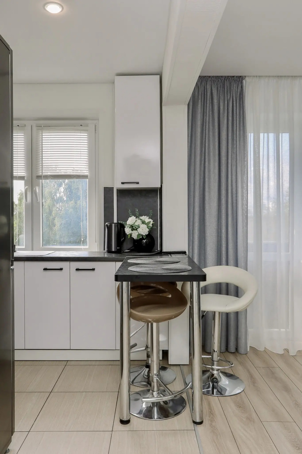 Апартаменты Privi House на Пушкинской 240А