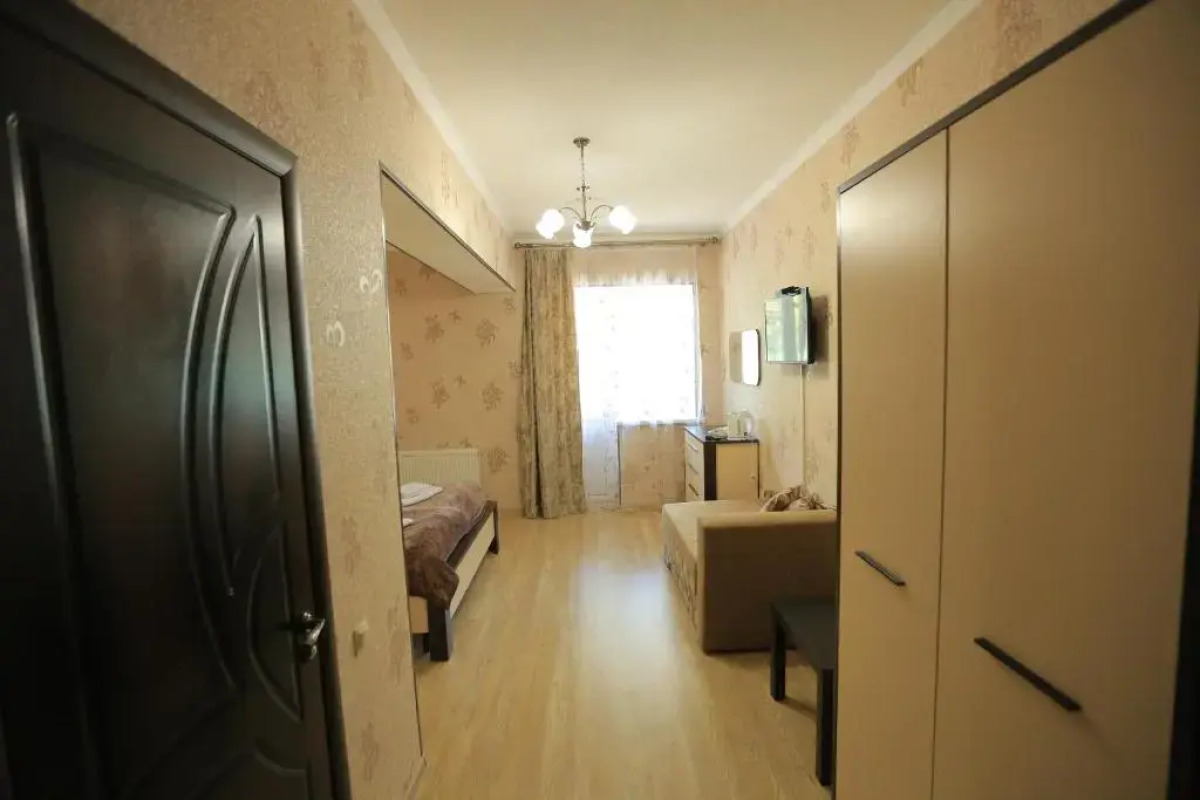 Отель Сириус Азау