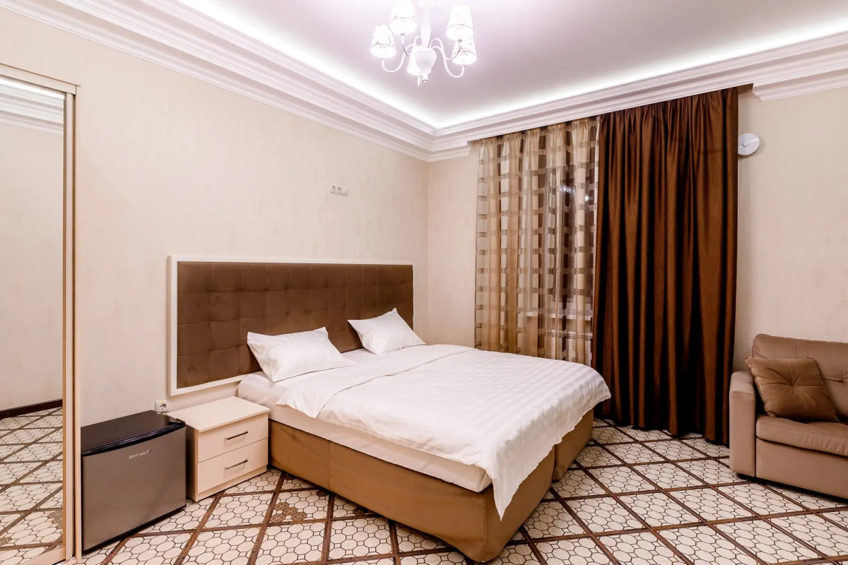 Отель Мармарита