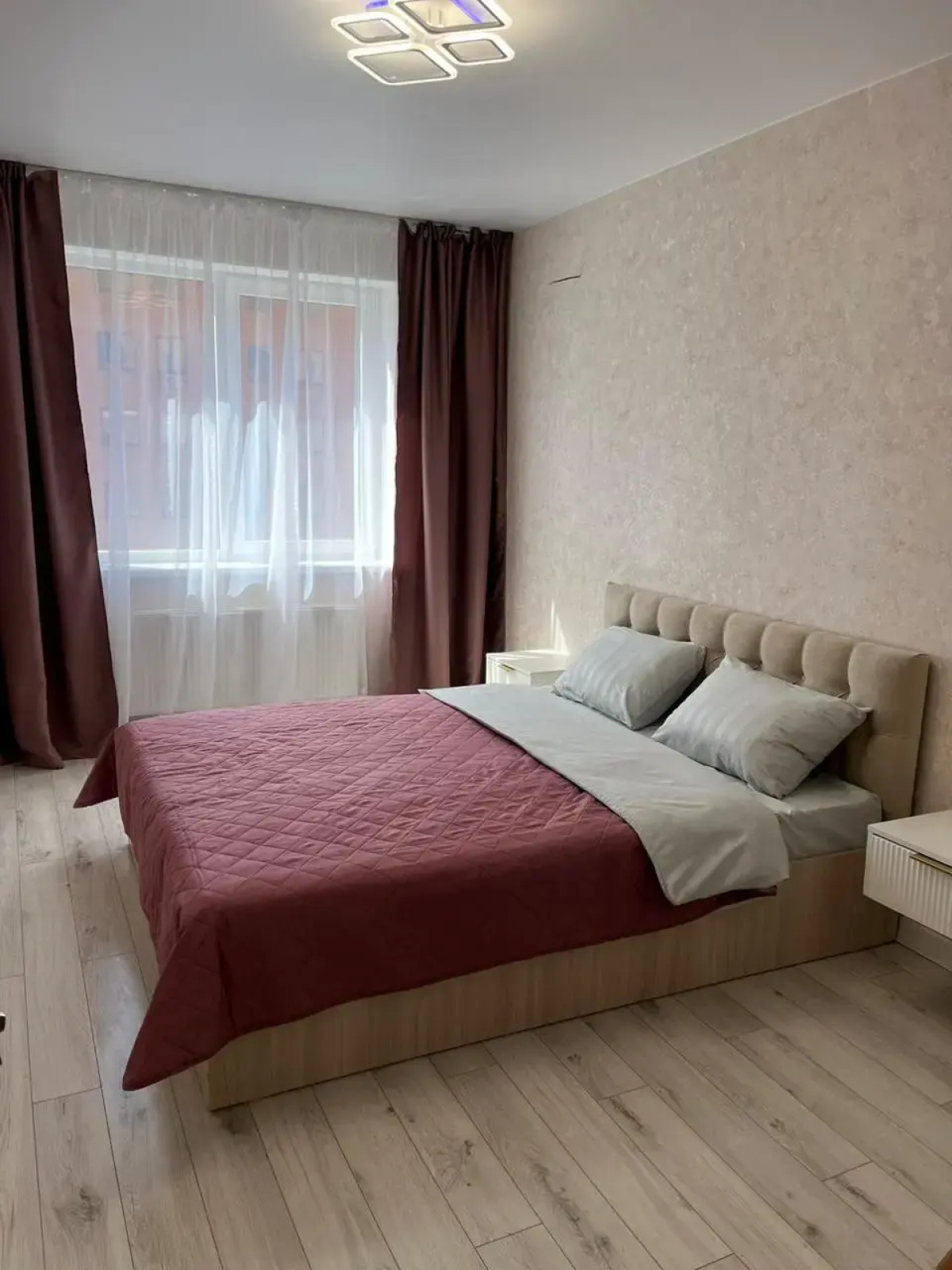 Квартира Киммерийский квартал