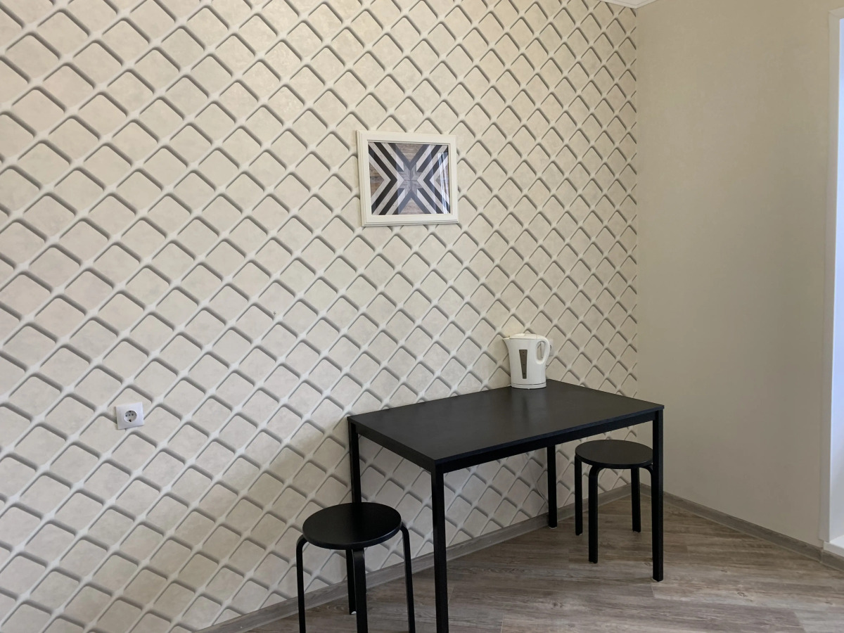 Апартаменты на проспекте Октября 91