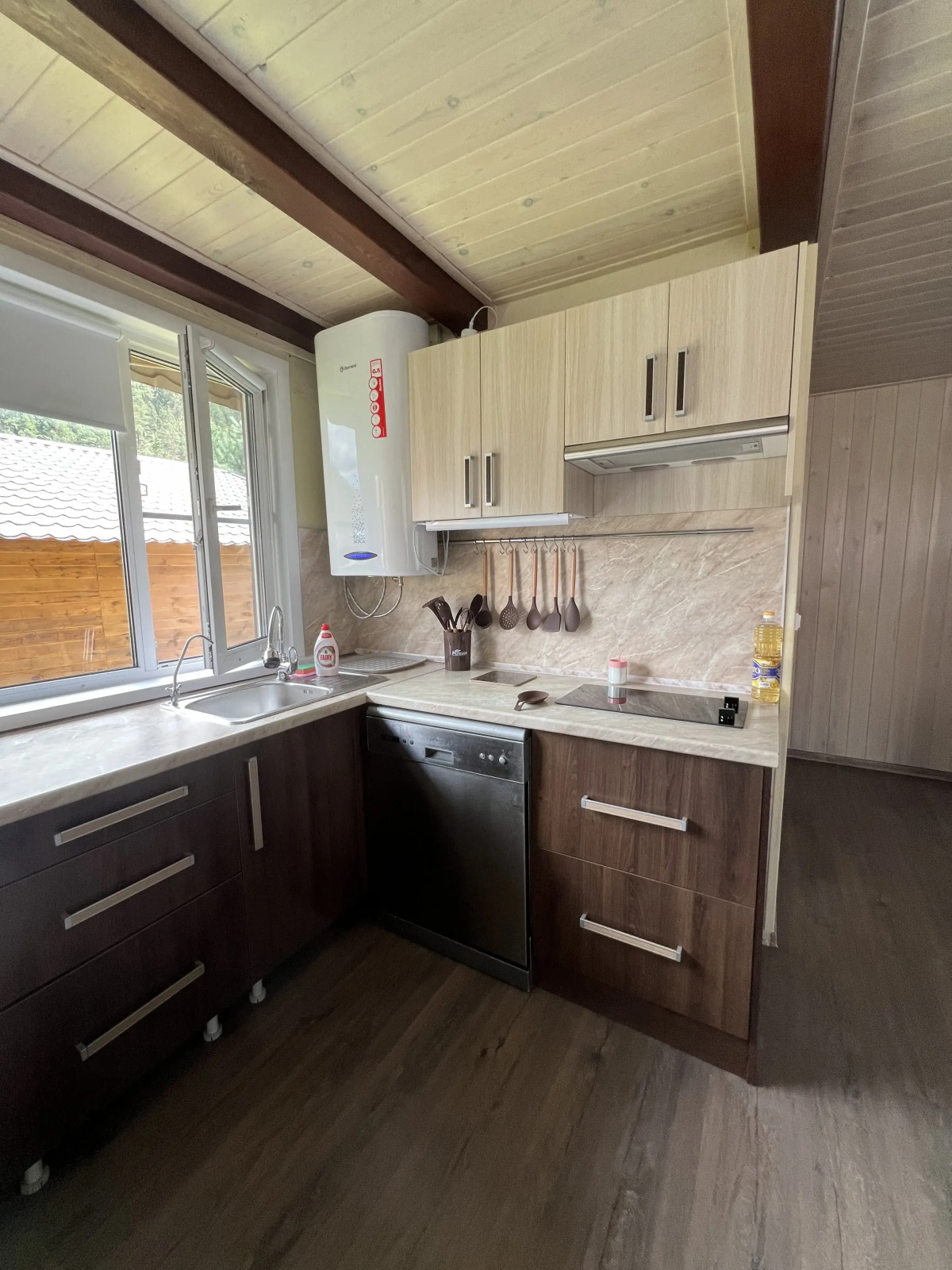 Гостевой дом BraunHaus