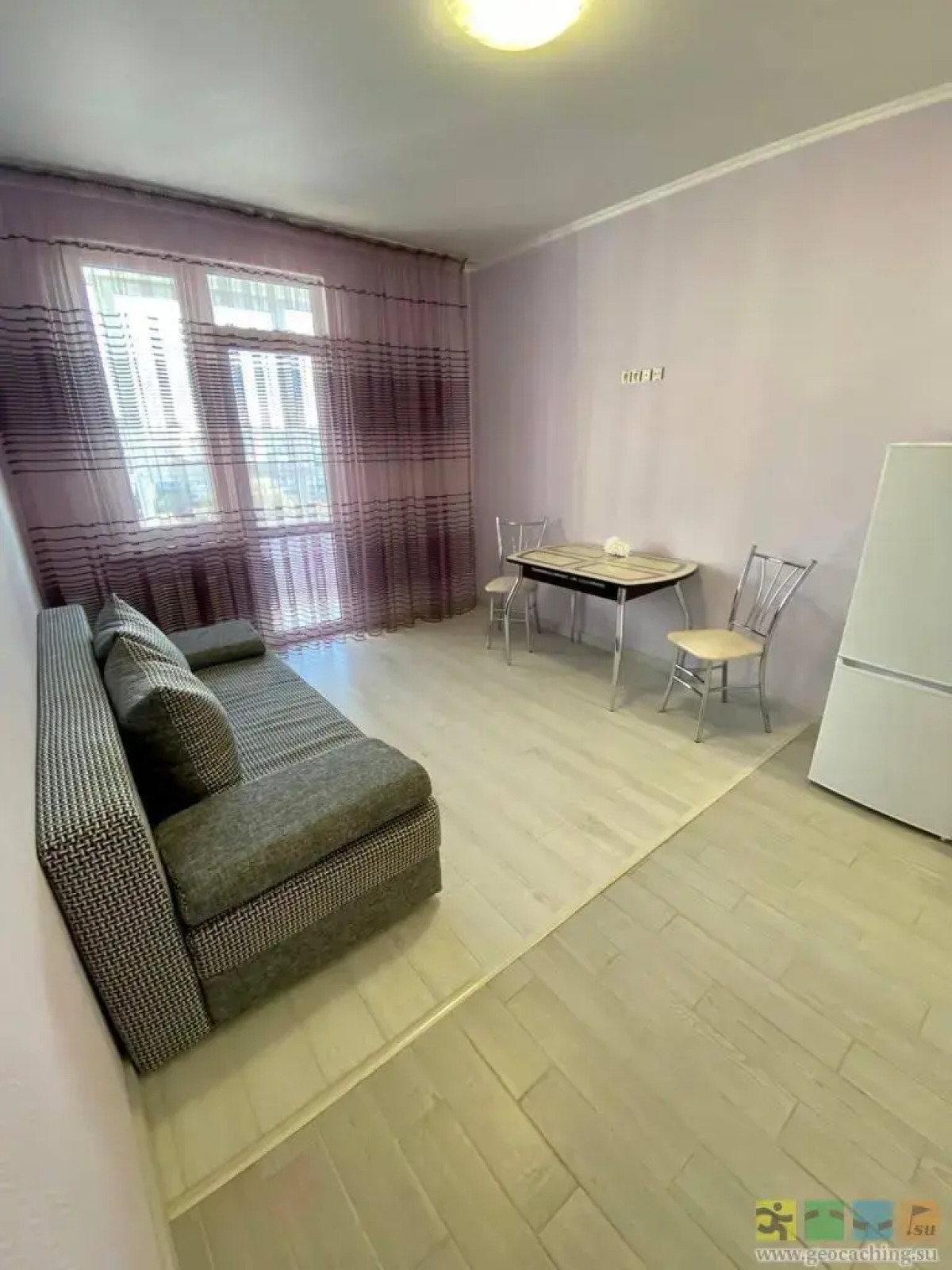 Апартаменты Лаванда