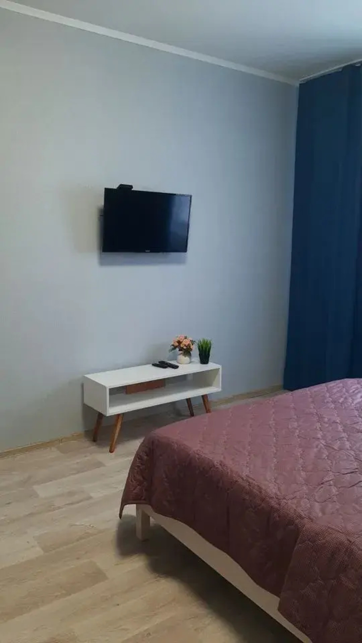 Квартира в Новом ЖК