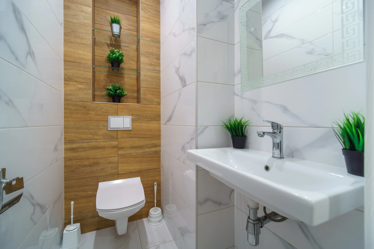 Апартаменты Двухкомнатные Возле Парка Галицкого