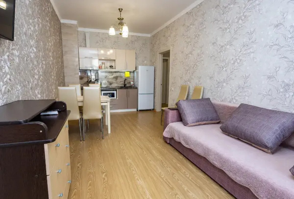 Квартира Атлант Алушта