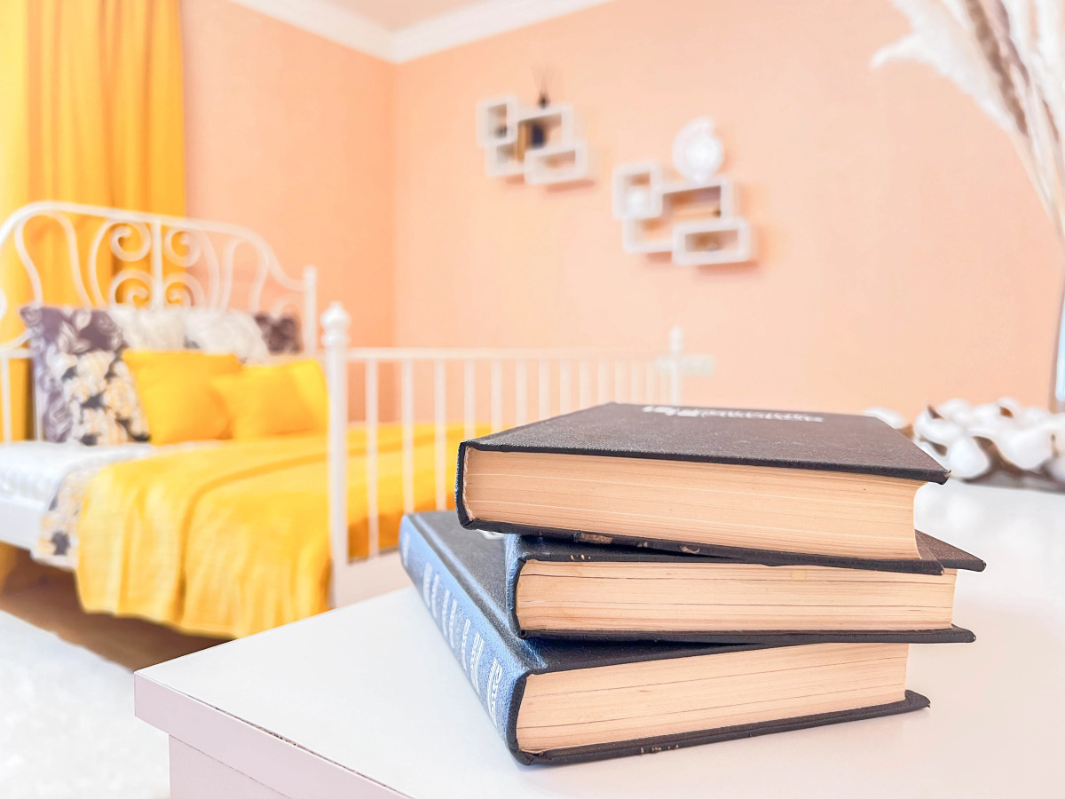 Апартаменты Residence Elegance на Бутлерова