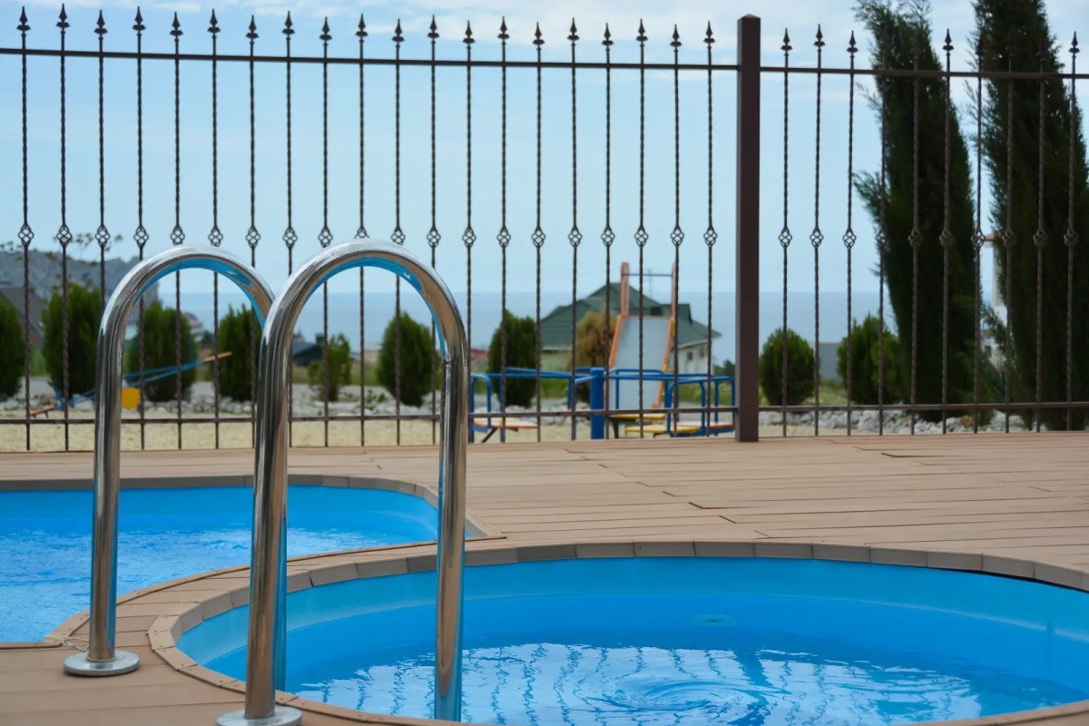 Гостевой дом Хале